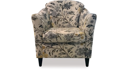Vincent Armchair / Occasional Chair
